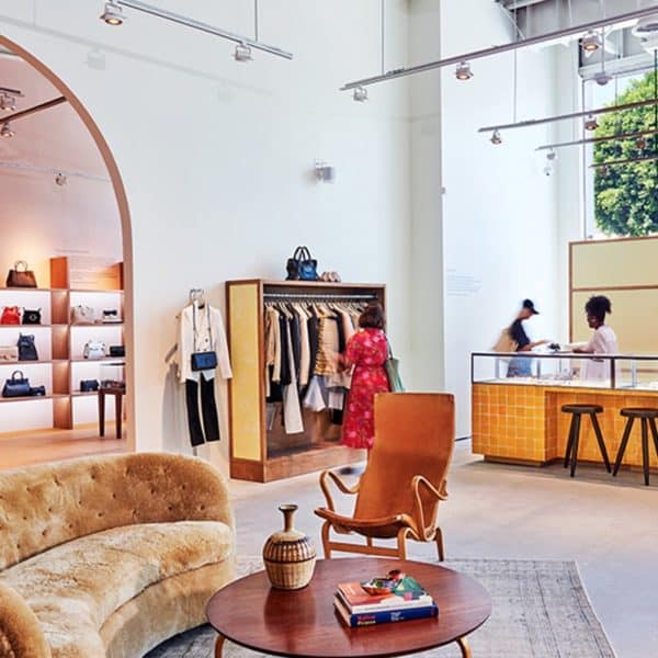 Luxury Shopping Day At The Real Real Stores The Carla Project